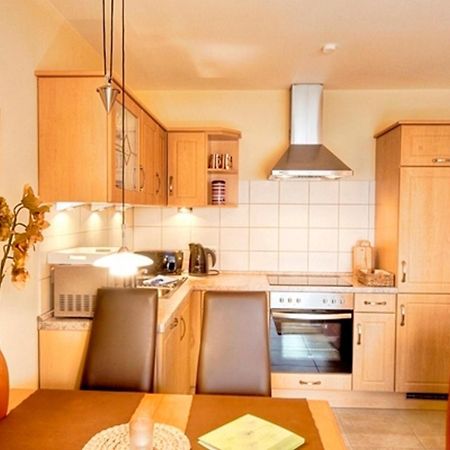 Villa Carpe Diem, Fw 3 Zingst Luaran gambar
