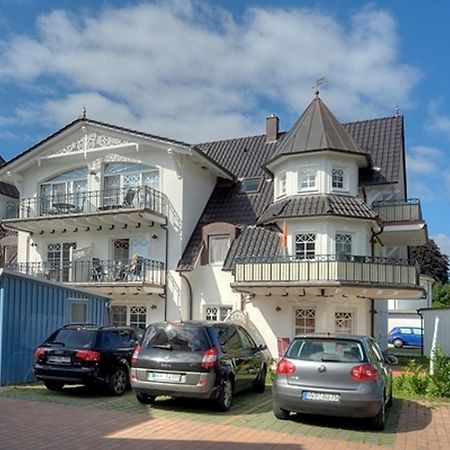 Villa Carpe Diem, Fw 3 Zingst Luaran gambar
